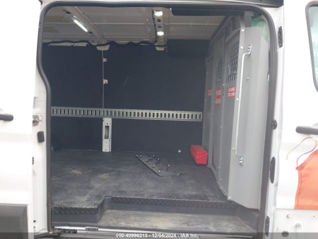 1FTBR1Y87PKA20422 Ford Transit-250 Cargo Van
