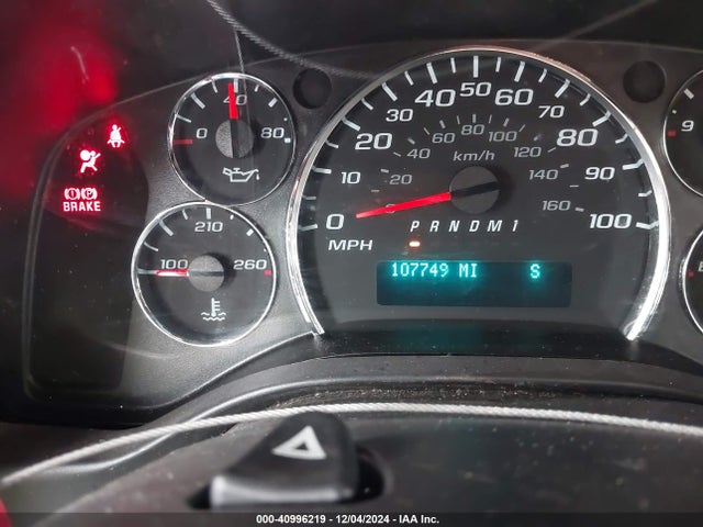 Chevrolet Express 2500 Ls 2018 1GAWGEFG9J1342056 Image 15