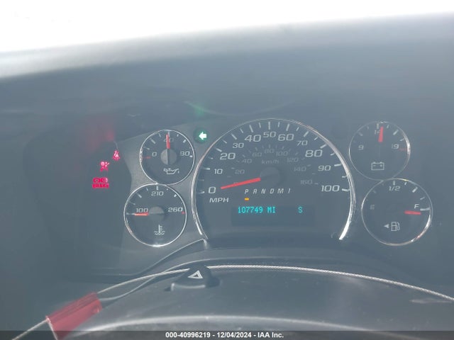 Chevrolet Express 2500 Ls 2018 1GAWGEFG9J1342056 Image 7