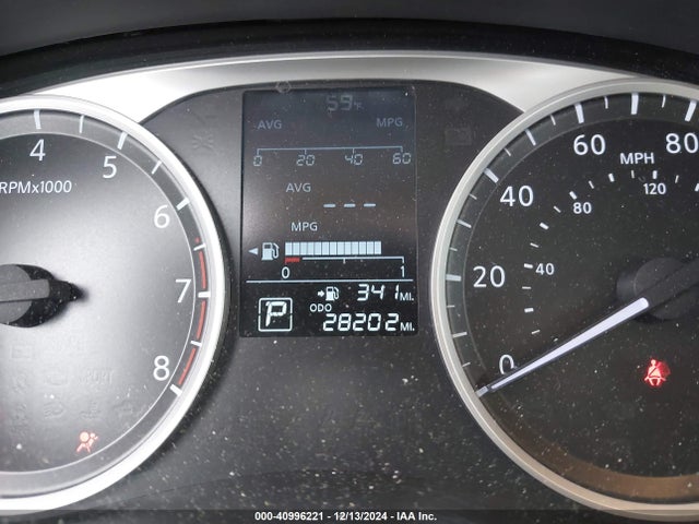 Nissan Kicks S Xtronic Cvt 2021 3N1CP5BV1ML510724 Image 15