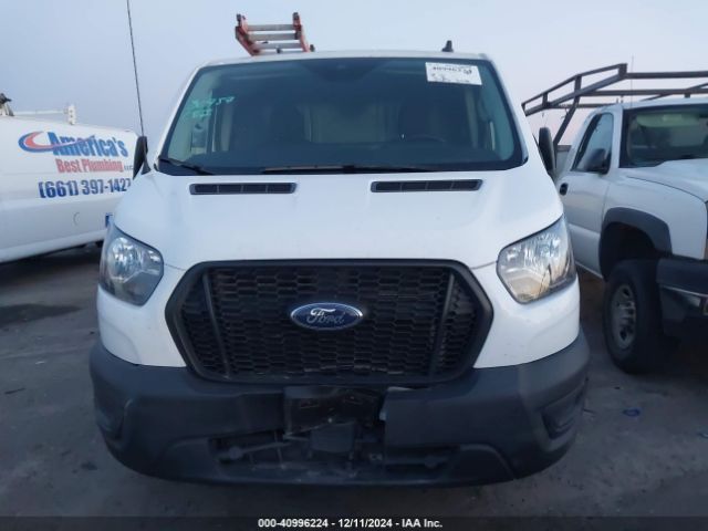 1FTBR1Y84PKA72090 Ford Transit-250 Cargo Van