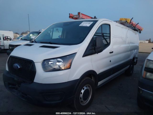 1FTBR1Y84PKA72090 Ford Transit-250 Cargo Van