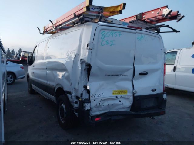 1FTBR1Y84PKA72090 Ford Transit-250 Cargo Van