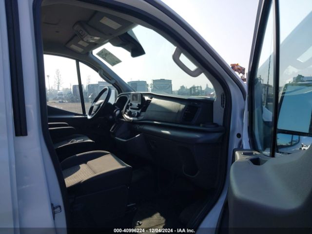 1FTBR1Y84PKA72090 Ford Transit-250 Cargo Van