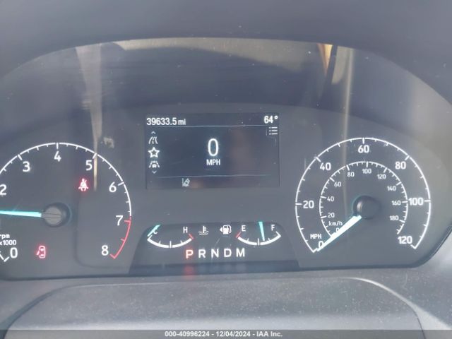 1FTBR1Y84PKA72090 Ford Transit-250 Cargo Van