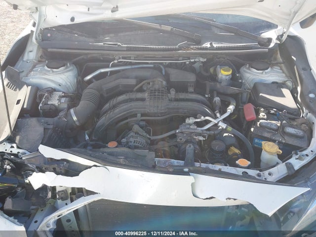 4S3GTAB6XL3705887 Subaru Impreza 5-door