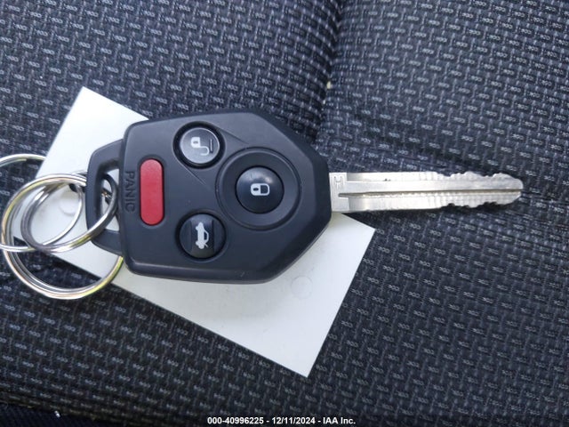 4S3GTAB6XL3705887 Subaru Impreza 5-door