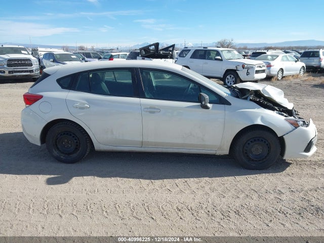 4S3GTAB6XL3705887 Subaru Impreza 5-door