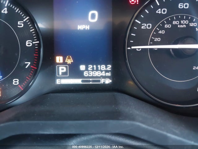 4S3GTAB6XL3705887 Subaru Impreza 5-door