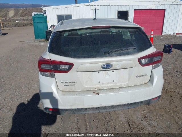 4S3GTAB6XL3705887 Subaru Impreza 5-door