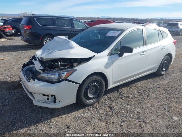 4S3GTAB6XL3705887 Subaru Impreza 5-door
