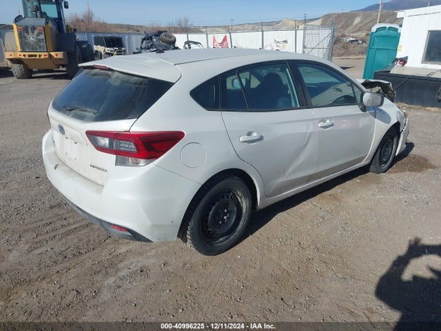 4S3GTAB6XL3705887 Subaru Impreza 5-door