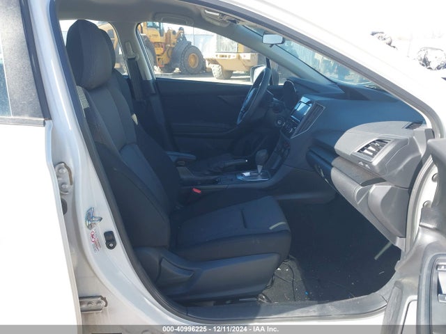 4S3GTAB6XL3705887 Subaru Impreza 5-door