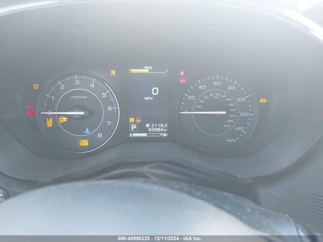 4S3GTAB6XL3705887 Subaru Impreza 5-door