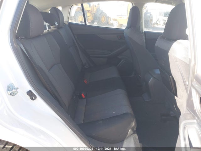 4S3GTAB6XL3705887 Subaru Impreza 5-door