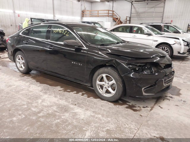 2018 1G1ZC5STXJF286496 главное изображение