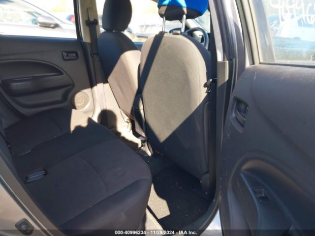 ML32A3HJ7JH010521 Mitsubishi MIRAGE ES