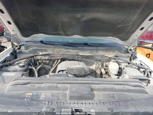 1GC0CUEG1GZ420568 Chevrolet Silverado 2500hd Wt