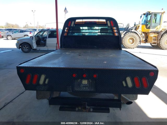 1GC0CUEG1GZ420568 Chevrolet Silverado 2500hd Wt