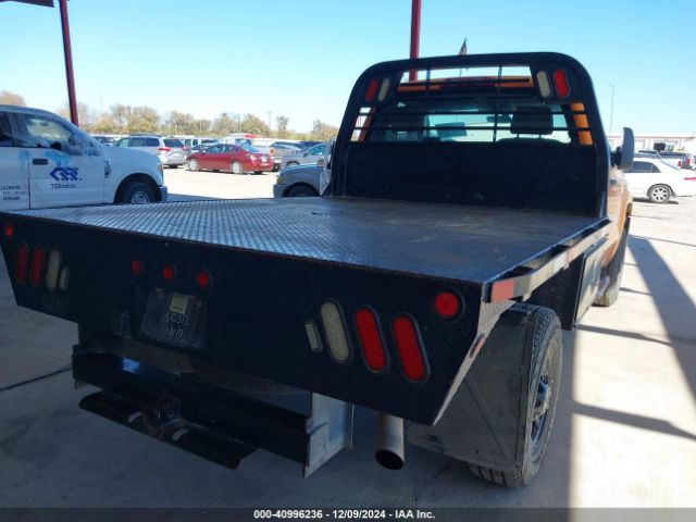 1GC0CUEG1GZ420568 Chevrolet Silverado 2500hd Wt