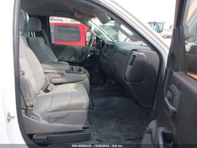 1GC0CUEG1GZ420568 Chevrolet Silverado 2500hd Wt