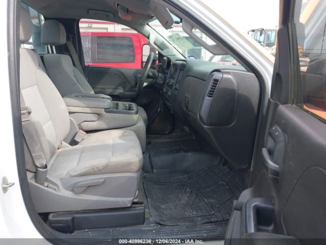 1GC0CUEG1GZ420568 Chevrolet Silverado 2500hd Wt