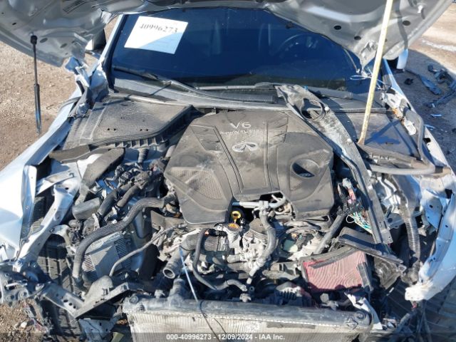 JN1EV7AR1LM255608 Infiniti Q50 Luxe Awd