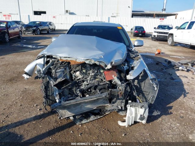 JN1EV7AR1LM255608 Infiniti Q50 Luxe Awd