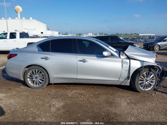 JN1EV7AR1LM255608 Infiniti Q50 Luxe Awd