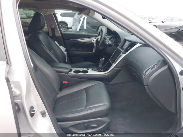 JN1EV7AR1LM255608 Infiniti Q50 Luxe Awd