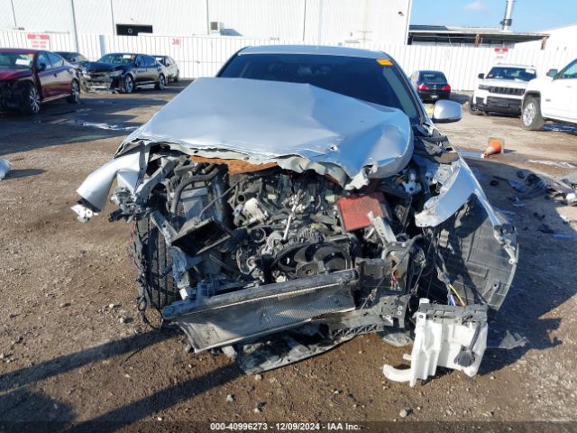 JN1EV7AR1LM255608 Infiniti Q50 Luxe Awd