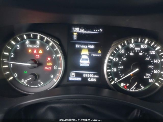 JN1EV7AR1LM255608 Infiniti Q50 Luxe Awd