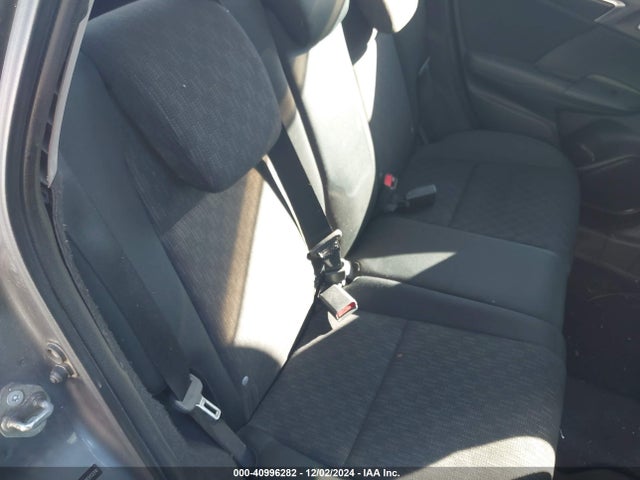 Honda FIT LX 2015 3HGGK5H50FM731234 Image 8