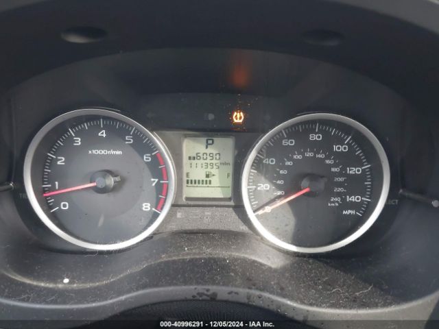 JF2SJABC9JH431315 Subaru Forester 2.5i