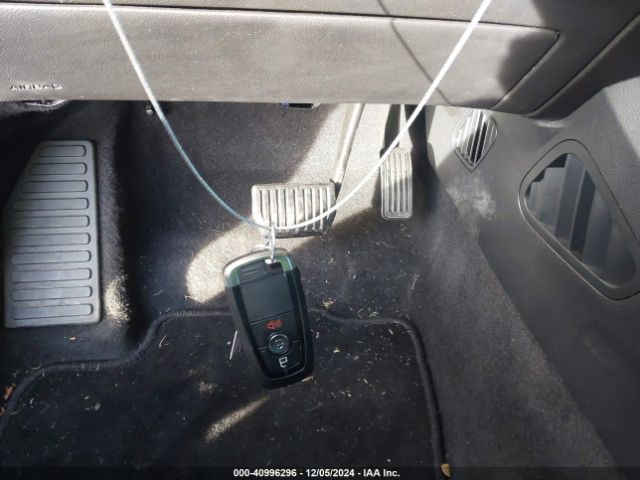 2FMPK4J94PBA61403 Ford EDGE SEL