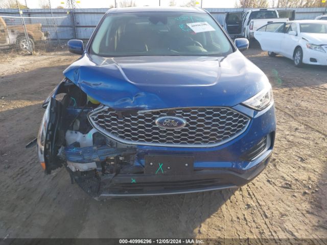 2FMPK4J94PBA61403 Ford EDGE SEL