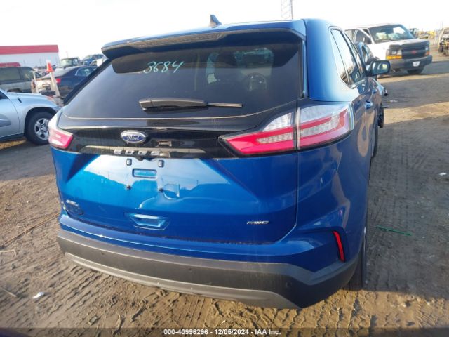 2FMPK4J94PBA61403 Ford EDGE SEL