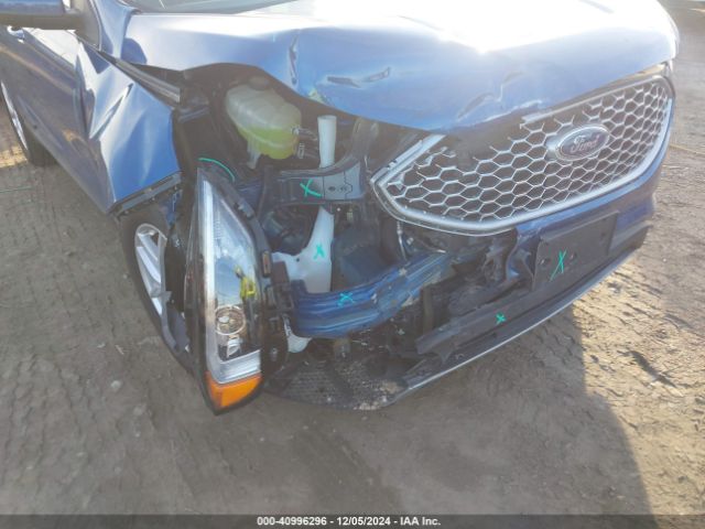 2FMPK4J94PBA61403 Ford EDGE SEL