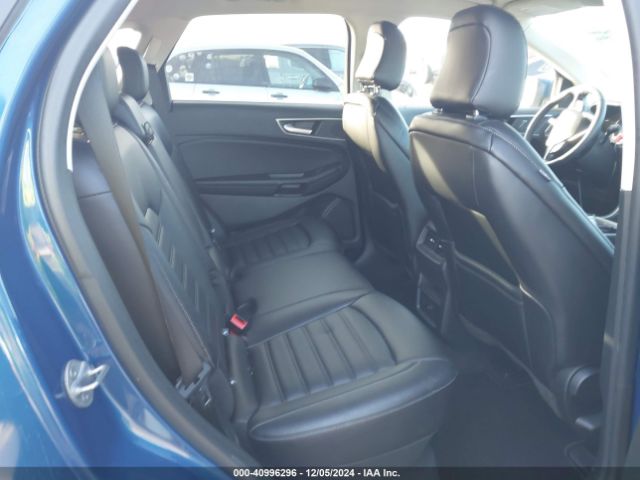 2FMPK4J94PBA61403 Ford EDGE SEL