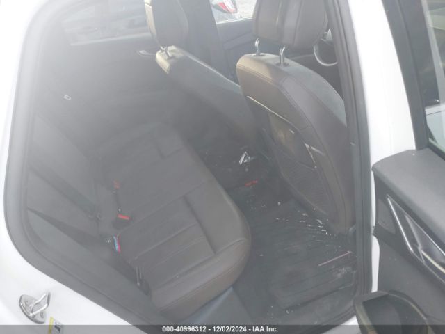 2022 AUDI Q4 SPORTBACK E-TRON WA1W2BFZ0NP053800 Photo 7