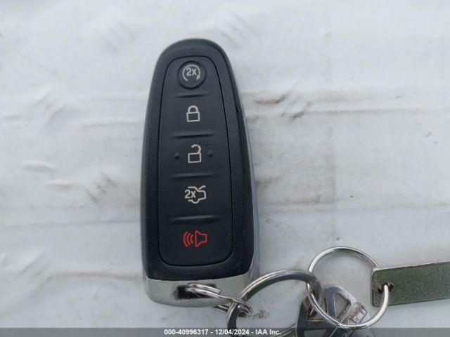2FMDK4AKXEBA19031 Ford EDGE SPORT
