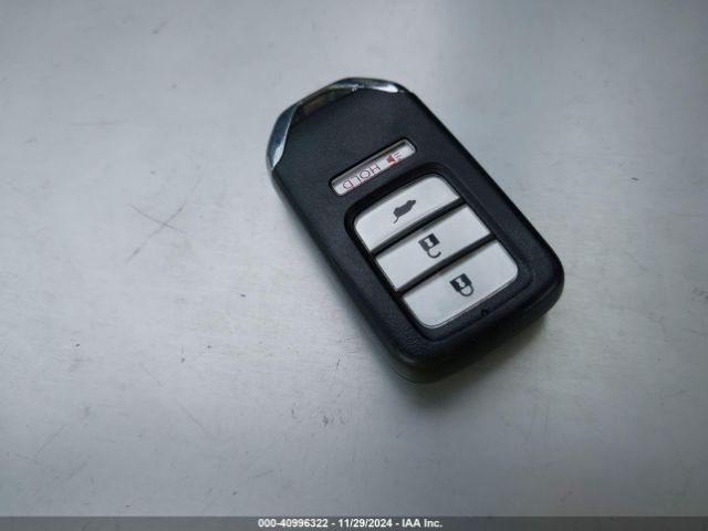 3CZRU5H51NM722665 Honda Hr-v 2wd Ex