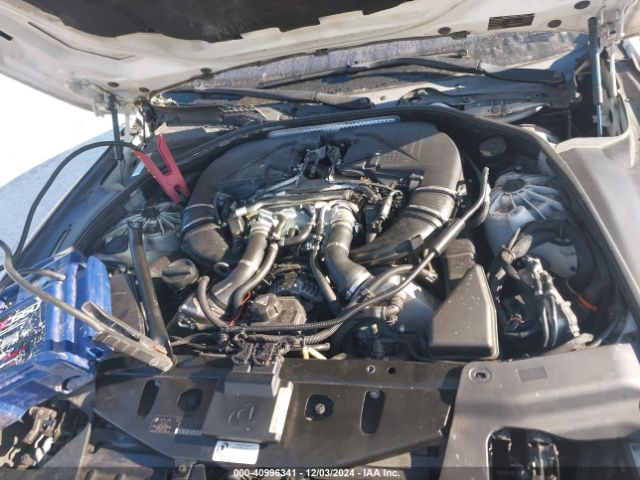 WBA6B2C52ED129457 BMW 650i Gran Coupe