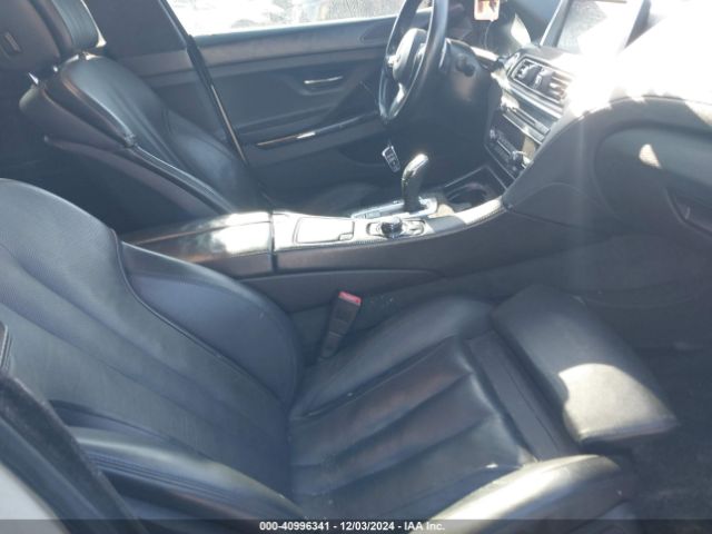 WBA6B2C52ED129457 BMW 650i Gran Coupe
