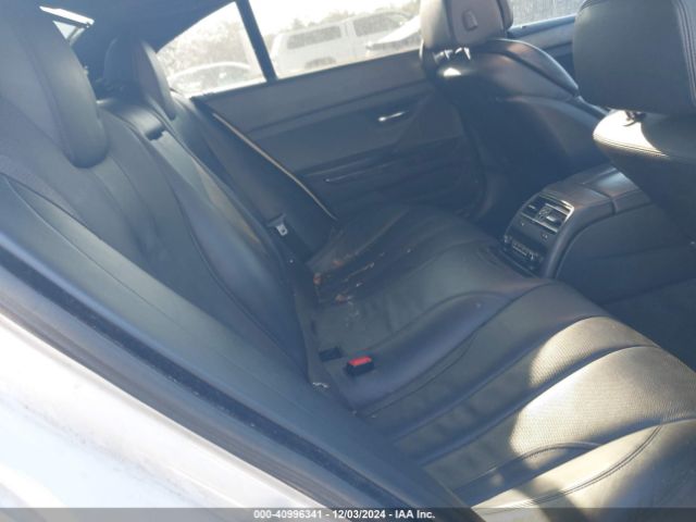 WBA6B2C52ED129457 BMW 650i Gran Coupe