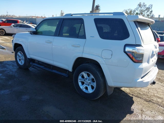 JTEBU5JR1J5529030 Toyota 4RUNNER SR5