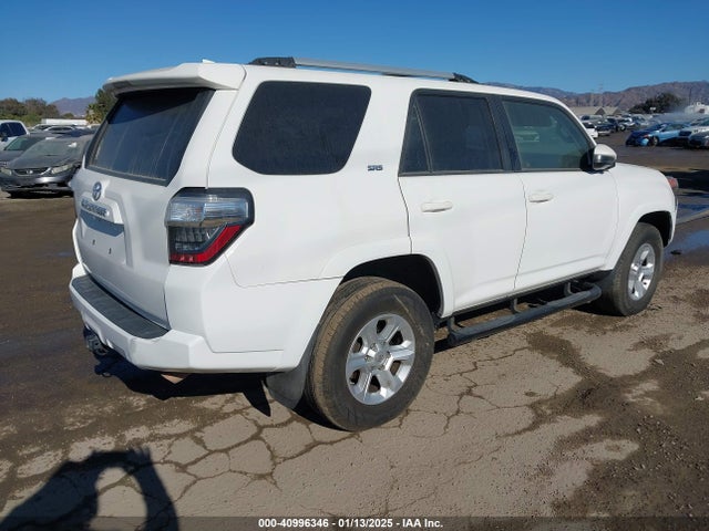 JTEBU5JR1J5529030 Toyota 4RUNNER SR5