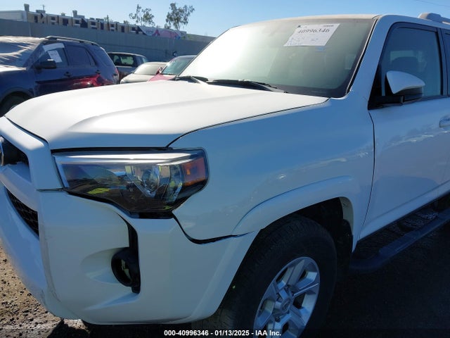 JTEBU5JR1J5529030 Toyota 4RUNNER SR5