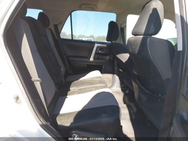 JTEBU5JR1J5529030 Toyota 4RUNNER SR5