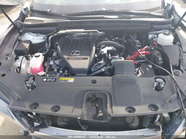 2T2BAMCA6PC027264 Lexus Rx 350 F Sport Handling